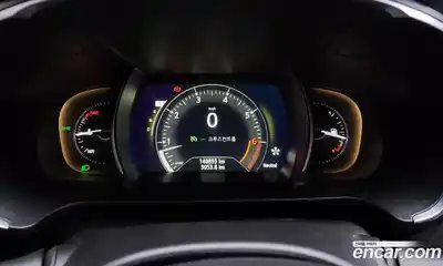 Renault SM6 2016 2.0 Автомат в Москве № 183102, миниатюра 4