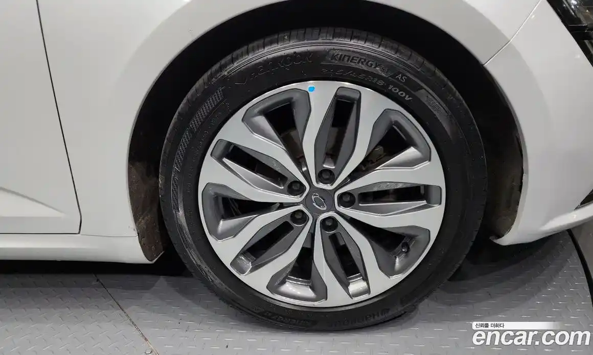 Renault SM6 2016 2.0 Автомат в Москве № 183102, фото 6