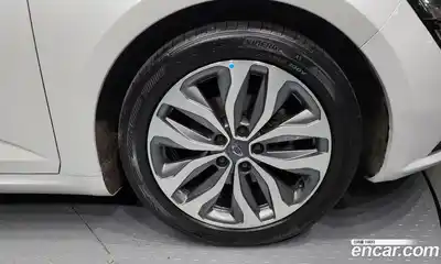 Renault SM6 2016 2.0 Автомат в Москве № 183102, миниатюра 6