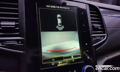 Renault SM6 2016 2.0 Автомат в Москве № 183102, миниатюра 8