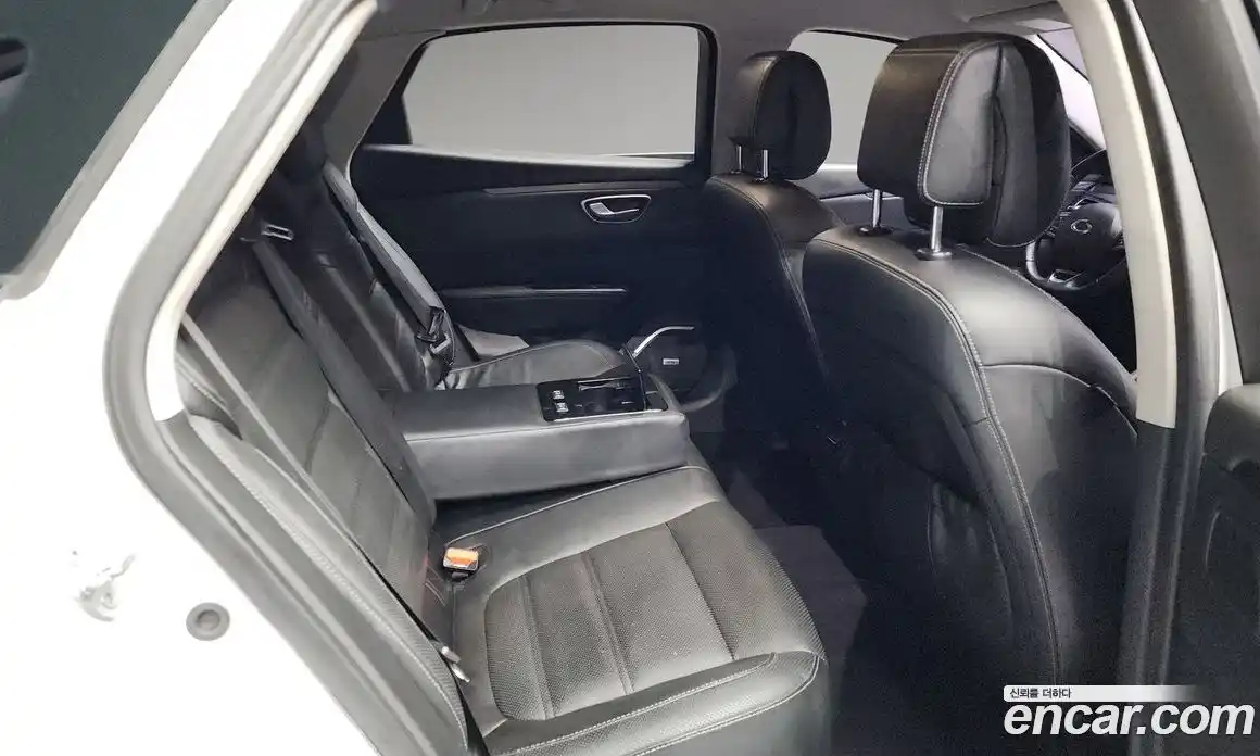 Renault SM6 2016 2.0 Автомат в Москве № 183102, фото 10