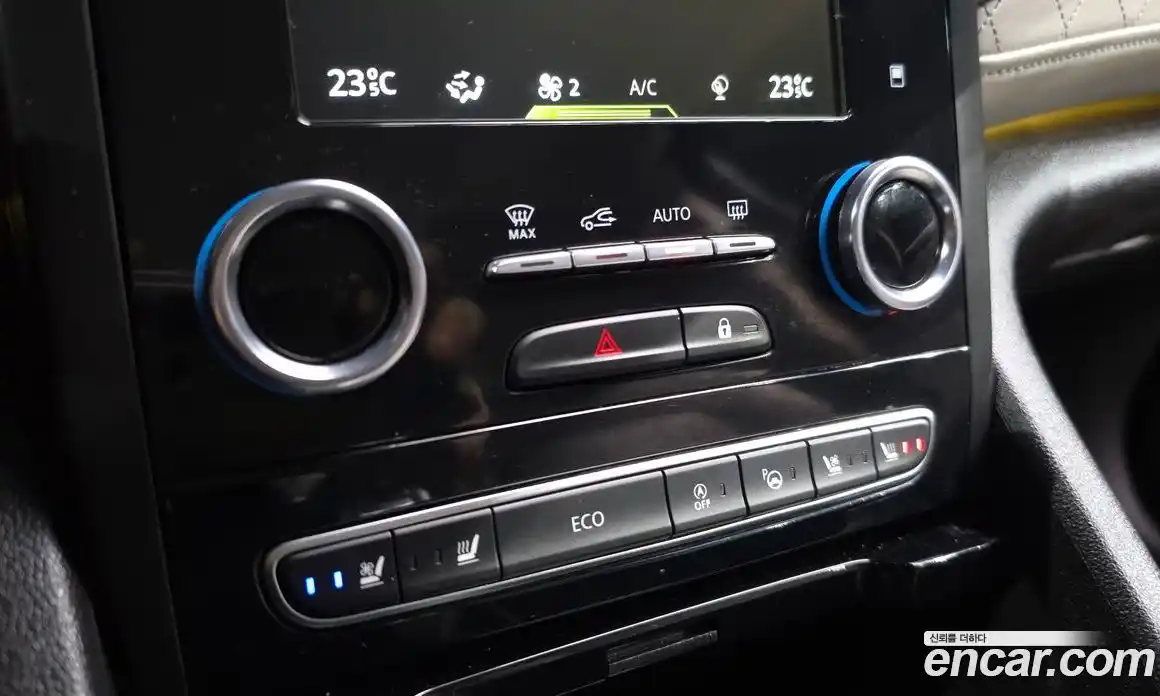 Renault SM6 2016 2.0 Автомат в Москве № 184185, фото 11