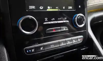 Renault SM6 2016 2.0 Автомат в Москве № 184185, миниатюра 11