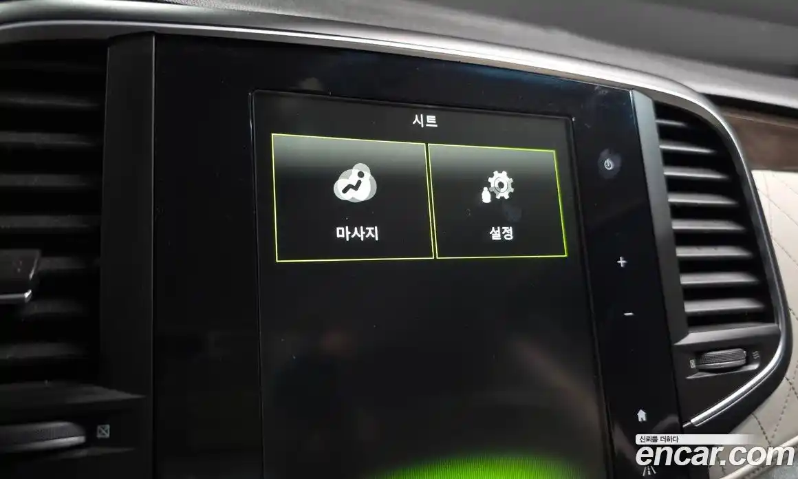 Renault SM6 2016 2.0 Автомат в Москве № 184185, фото 12