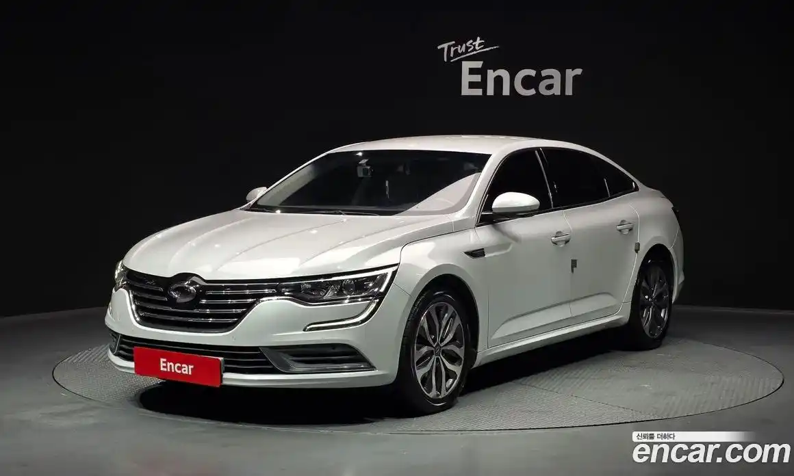 Renault SM6 2016 2.0 Автомат в Москве № 184185, фото 13