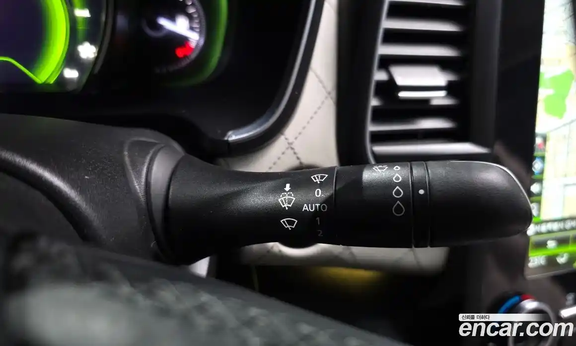 Renault SM6 2016 2.0 Автомат в Москве № 184185, фото 16