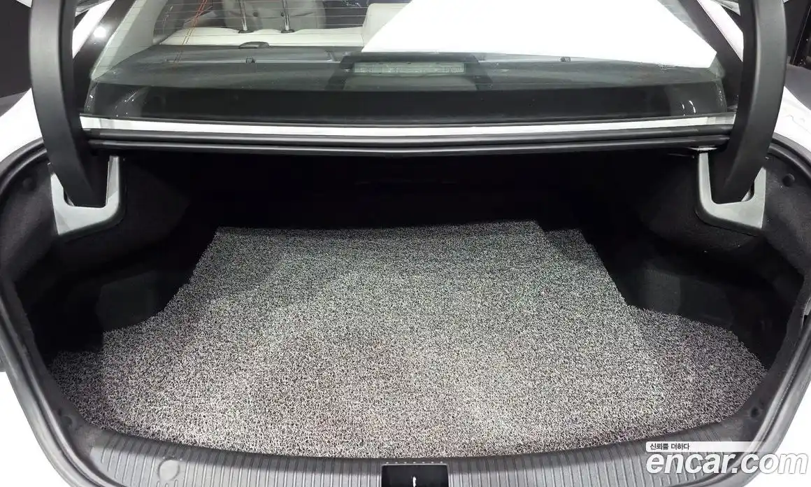 Renault SM6 2016 2.0 Автомат в Москве № 184185, фото 20