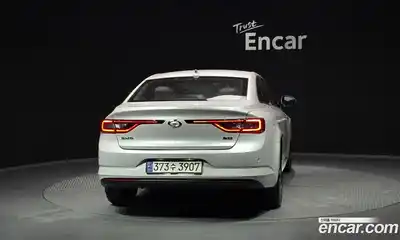 Renault SM6 2016 2.0 Автомат в Москве № 184185, миниатюра 2