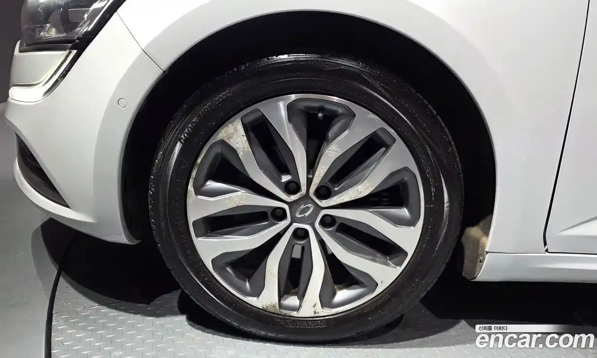 Renault SM6 2016 2.0 Автомат в Москве № 184185, фото 3