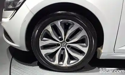 Renault SM6 2016 2.0 Автомат в Москве № 184185, миниатюра 3