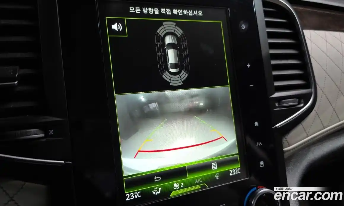 Renault SM6 2016 2.0 Автомат в Москве № 184185, фото 4