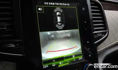 Renault SM6 2016 2.0 Автомат в Москве № 184185, миниатюра 4