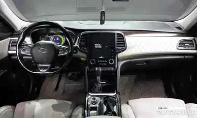 Renault SM6 2016 2.0 Автомат в Москве № 184185, миниатюра 6