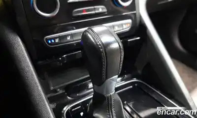 Renault SM6 2016 2.0 Автомат в Москве № 184185, миниатюра 7