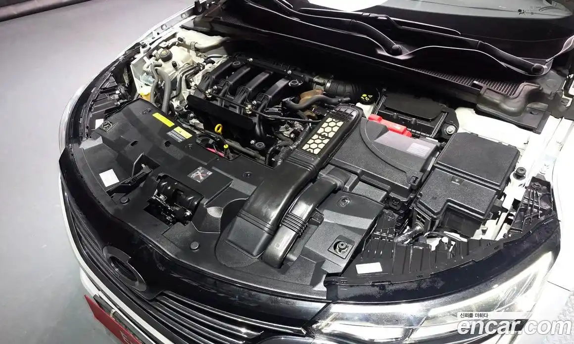 Renault SM6 2016 2.0 Автомат в Москве № 184185, фото 8