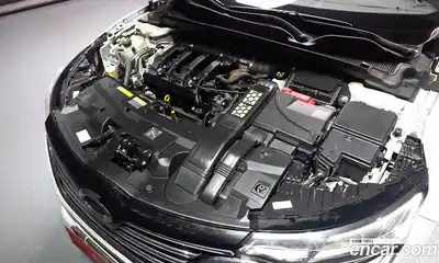 Renault SM6 2016 2.0 Автомат в Москве № 184185, миниатюра 8