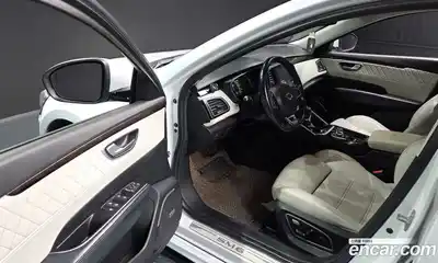 Renault SM6 2016 2.0 Автомат в Москве № 184185, миниатюра 10