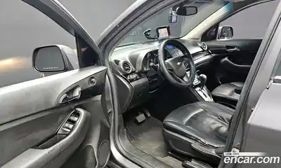 Chevrolet Orlando 2012 2.0 Автомат в Москве № 18613, миниатюра 11