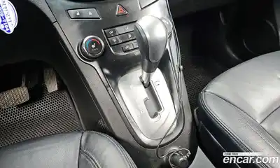 Chevrolet Orlando 2012 2.0 Автомат в Москве № 18613, миниатюра 12