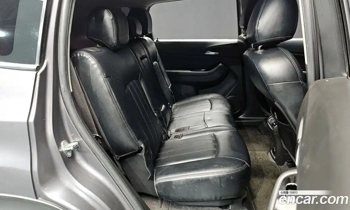 Chevrolet Orlando 2012 2.0 Автомат в Москве № 18613, фото 3