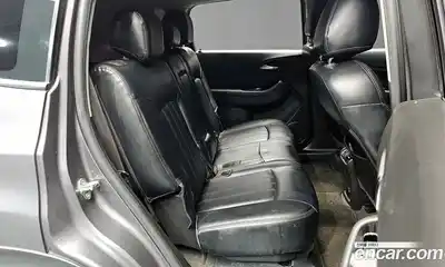 Chevrolet Orlando 2012 2.0 Автомат в Москве № 18613, миниатюра 3