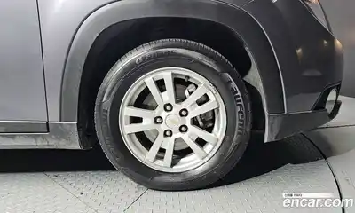 Chevrolet Orlando 2012 2.0 Автомат в Москве № 18613, миниатюра 4