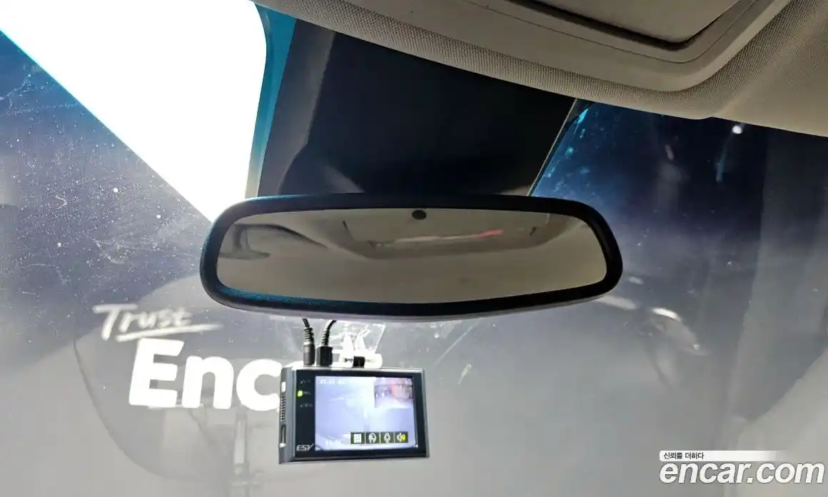 Chevrolet Orlando 2012 2.0 Автомат в Москве № 18613, фото 5