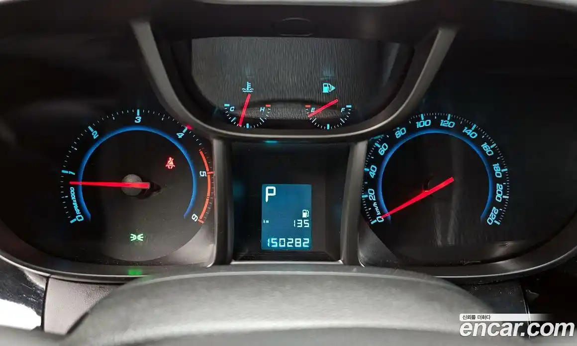 Chevrolet Orlando 2012 2.0 Автомат в Москве № 18613, фото 8