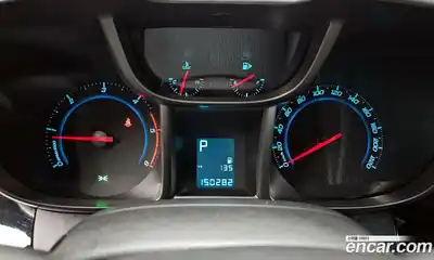 Chevrolet Orlando 2012 2.0 Автомат в Москве № 18613, миниатюра 8