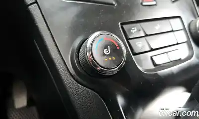 Chevrolet Orlando 2012 2.0 Автомат в Москве № 18613, миниатюра 9