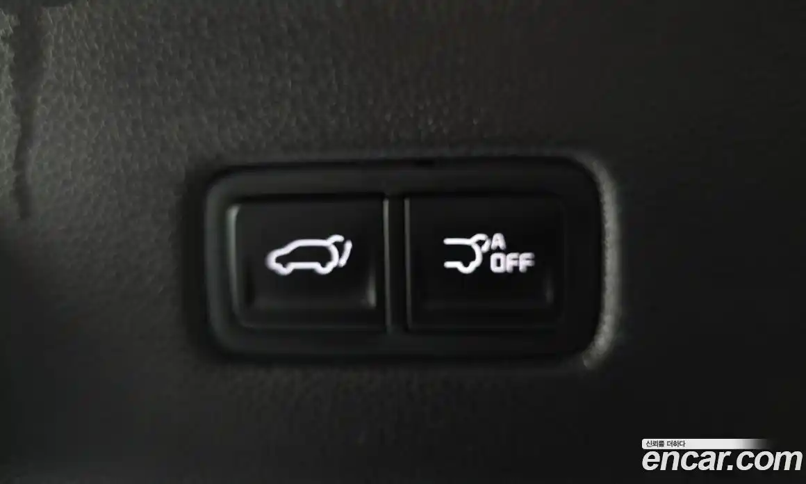 Kia Canival 2023 3.5 Автомат в Москве № 18645, фото 20