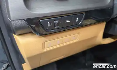 Kia Canival 2023 3.5 Автомат в Москве № 18645, миниатюра 10