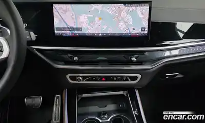 BMW X5 2025 3.0 Автомат в Москве № 187540, миниатюра 11