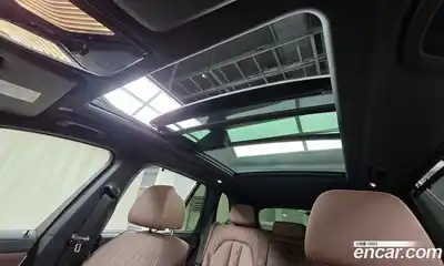 BMW X5 2025 3.0 Автомат в Москве № 187540, миниатюра 3