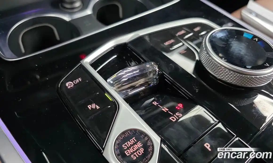 BMW X5 2025 3.0 Автомат в Москве № 187540, фото 7