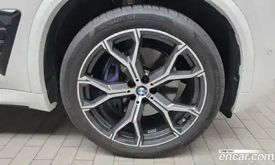 BMW X5 2025 3.0 Автомат в Москве № 187540, миниатюра 8