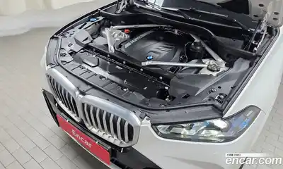 BMW X5 2025 3.0 Автомат в Москве № 187540, миниатюра 10