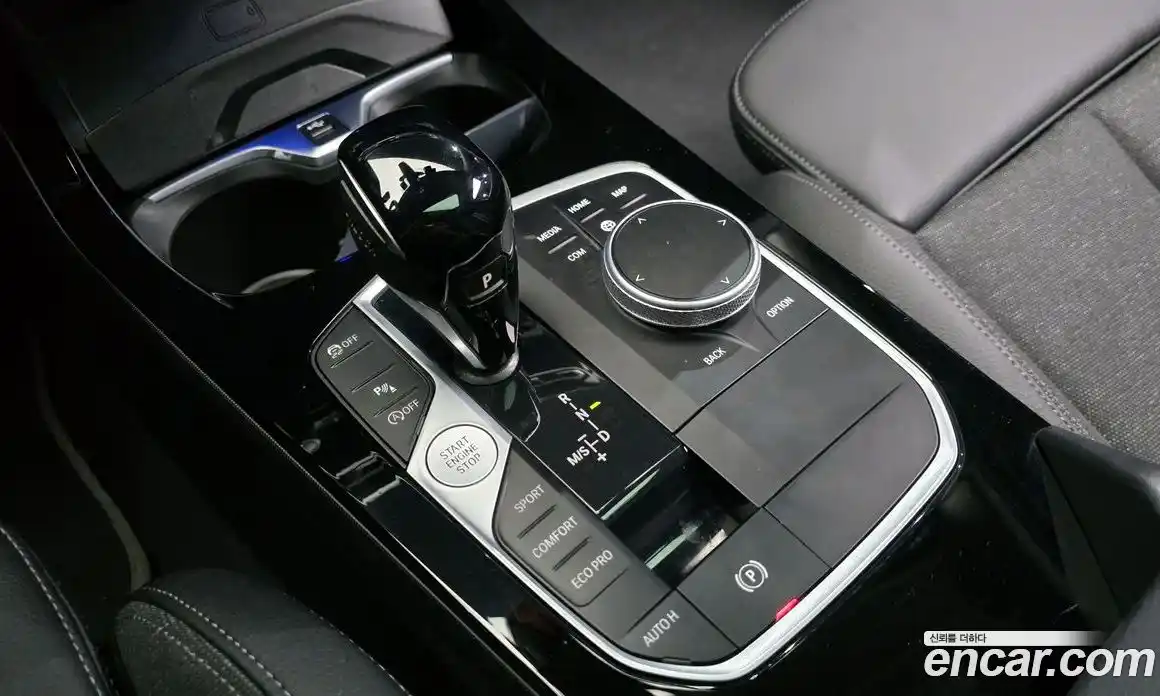 BMW 1-Series 2024 2.0 Автомат в Москве № 188014, фото 11