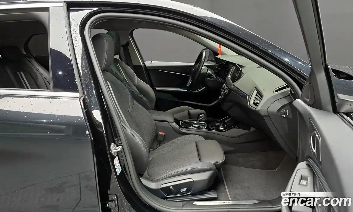 BMW 1-Series 2024 2.0 Автомат в Москве № 188014, фото 12