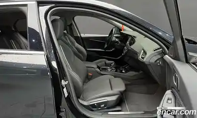 BMW 1-Series 2024 2.0 Автомат в Москве № 188014, миниатюра 12