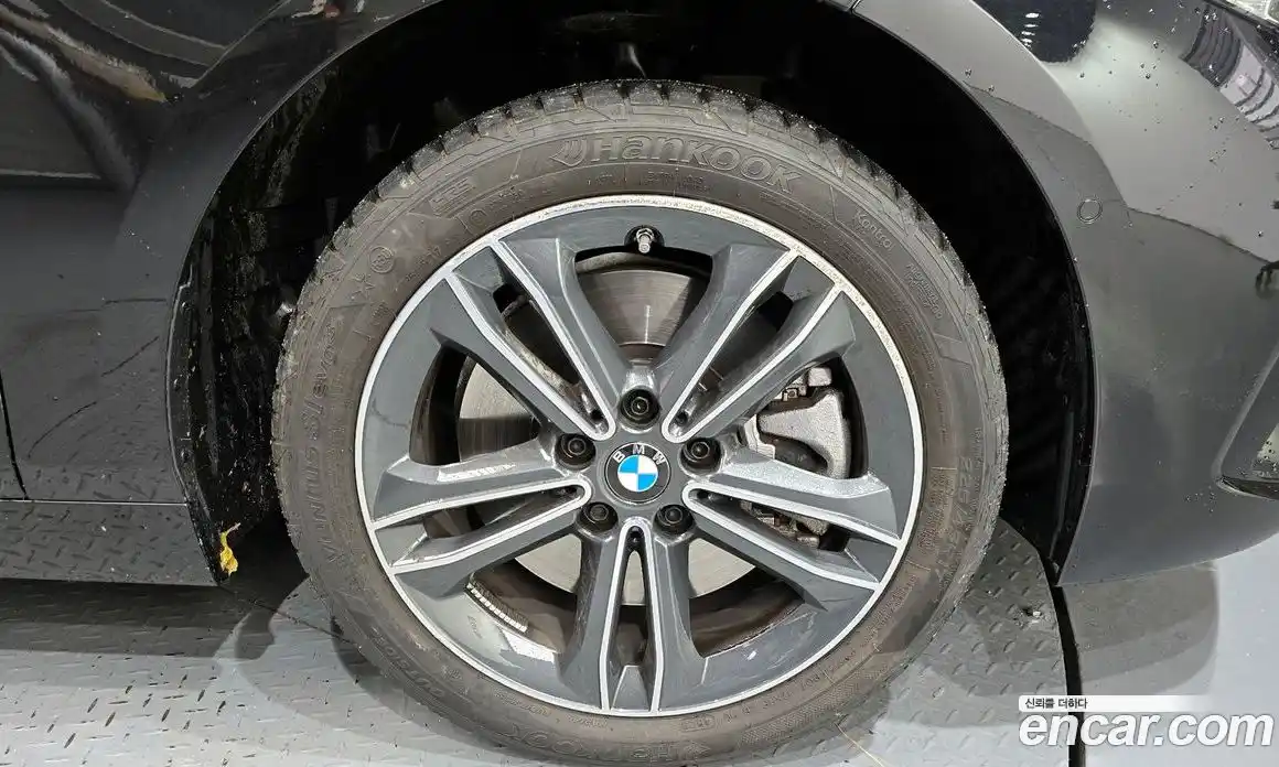 BMW 1-Series 2024 2.0 Автомат в Москве № 188014, фото 13