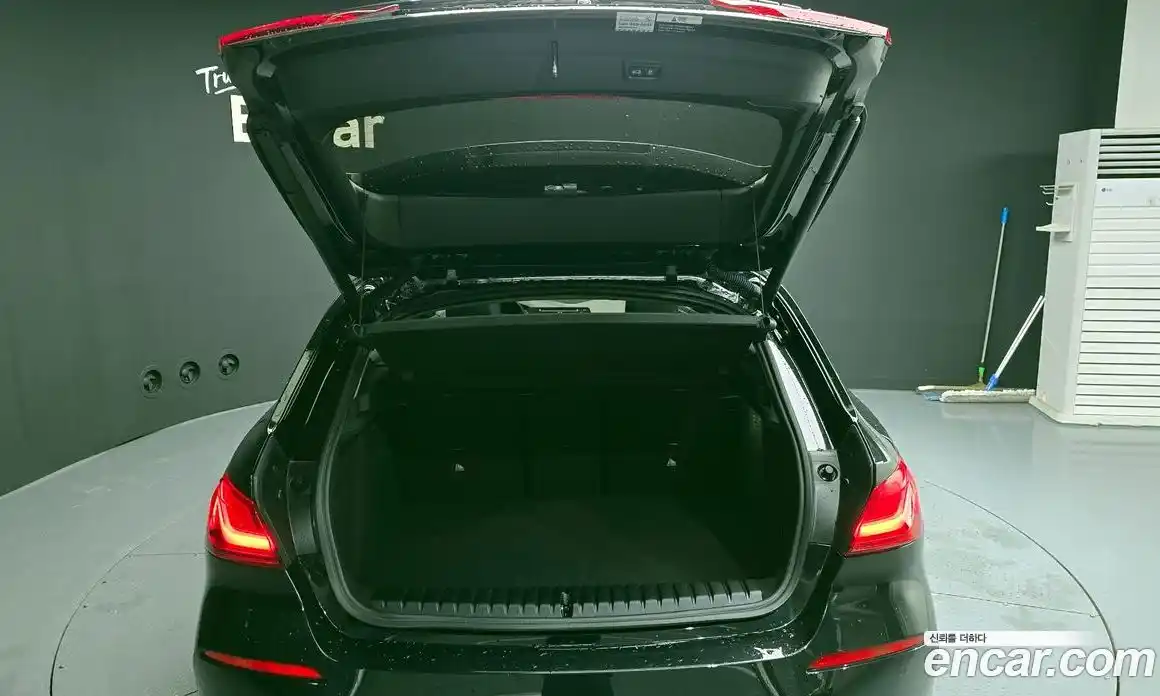 BMW 1-Series 2024 2.0 Автомат в Москве № 188014, фото 18