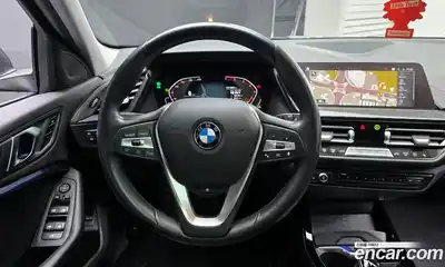 BMW 1-Series 2024 2.0 Автомат в Москве № 188014, миниатюра 2