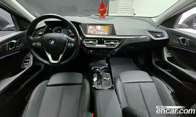BMW 1-Series 2024 2.0 Автомат в Москве № 188014, миниатюра 5