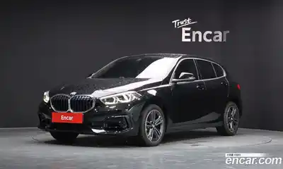 BMW 1-Series 2024 2.0 Автомат в Москве № 188014, миниатюра 6