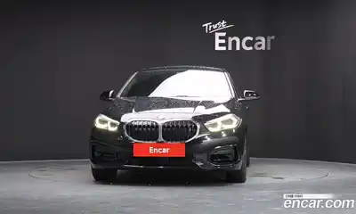 BMW 1-Series 2024 2.0 Автомат в Москве № 188014, миниатюра 7