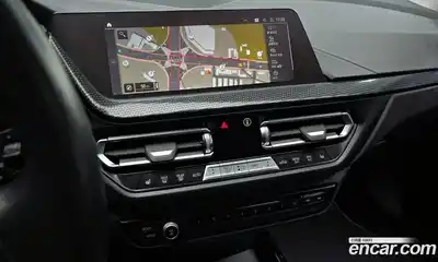 BMW 1-Series 2024 2.0 Автомат в Москве № 188014, миниатюра 10