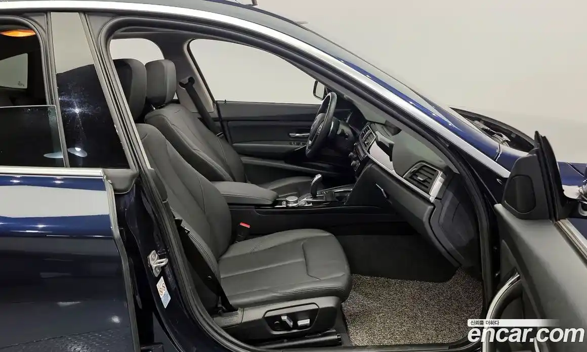 BMW Gran Turismo 2021 2.0 Автомат в Москве № 188379, фото 17