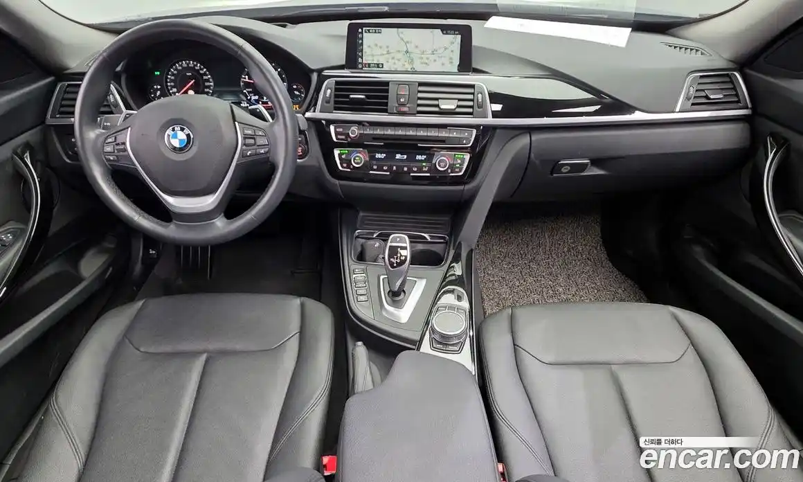 BMW Gran Turismo 2021 2.0 Автомат в Москве № 188379, фото 20