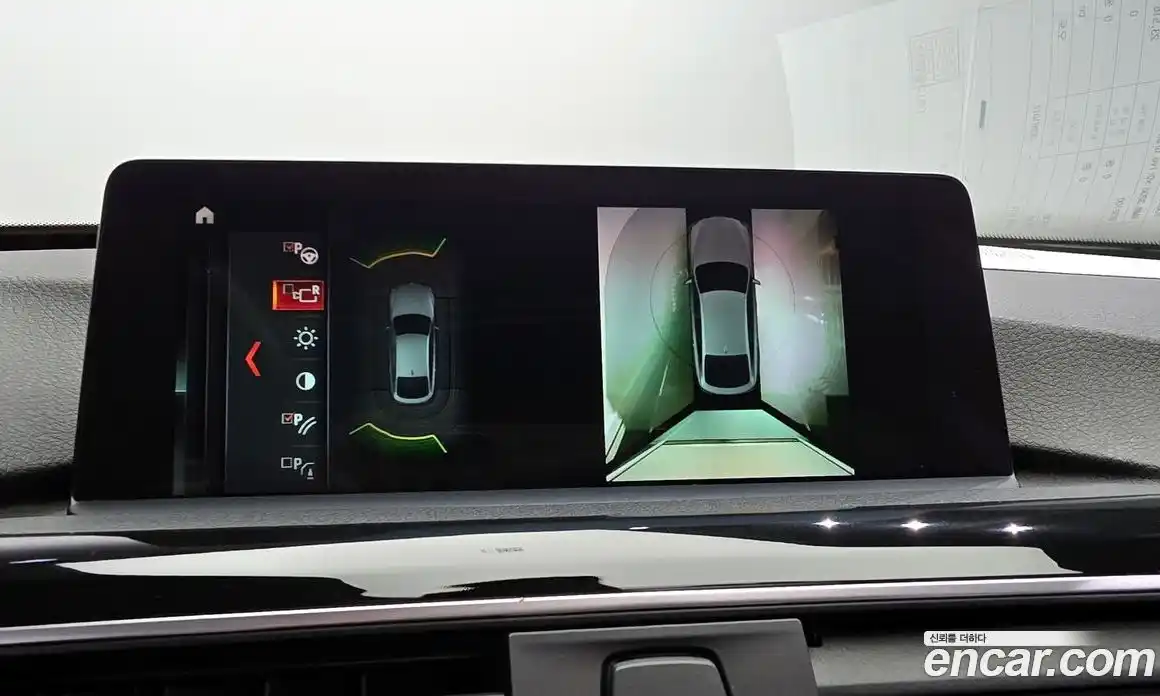 BMW Gran Turismo 2021 2.0 Автомат в Москве № 188379, фото 3